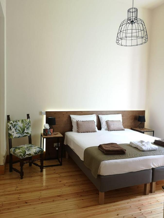 نيقوسيا The 3 Rooms Boutique Hotel المظهر الخارجي الصورة